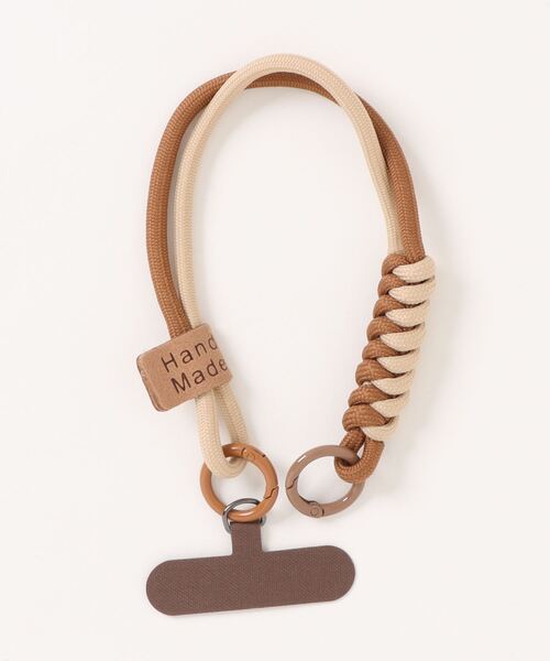 スマイル スマートフォン リスト ストラップ / ハンド ストラップ