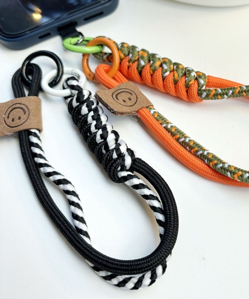 ⭐️匿名発送⭐️ハンドストラップ スマホ リストストラップ 10本セット スマホストラップ ストラップ ハンドストラップ リストストラップ 手首