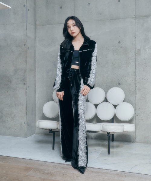 キバ様オークリー ジャージ2XL ネイビー/グレー　ジップアップ3L フーディー オンライン ショップスポーツ - キバ様オークリー ジャージ2XL