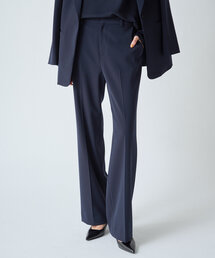 LOUNGEDRESS | 【Atelier N5/アトリエヌメロサンク】フレアスラックス(スラックス)