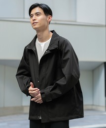 GLOBAL WORK Smile Seed Store | 透湿防水スタンドブルゾン/131458(ブルゾン)