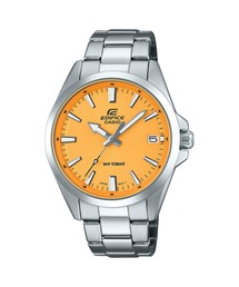 EDIFICE(CASIO)（エディフィス）の「10気圧防水 / EFV-100DJ-9AJF（アナログ腕時計）」