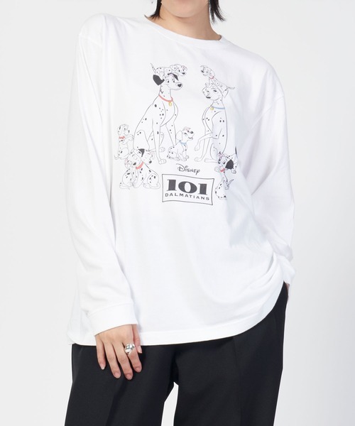 Disney Tシャツ（Tシャツ/カットソー）｜GOOD ROCK SPEED（グッドロックスピード）