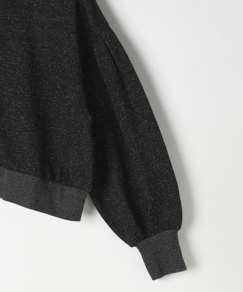 イージーDRYラメパーカー/139197（パーカー）｜GLOBAL WORK