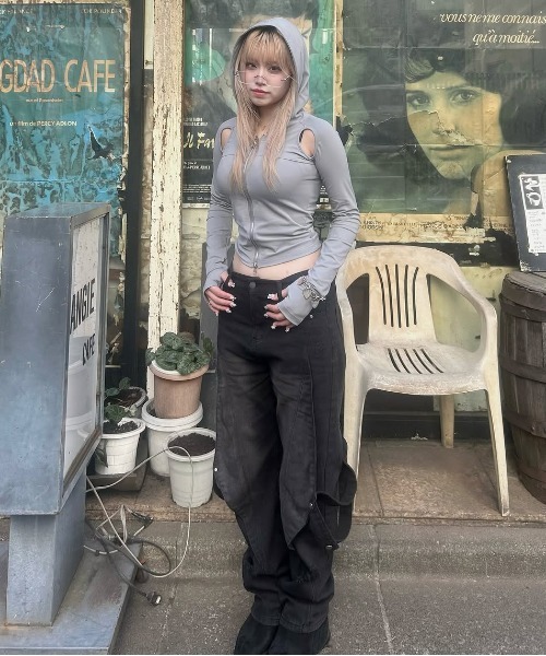 パンツ y.t. vintage tent pants y.t. vintage tent pants