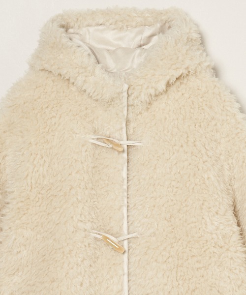 three dots（スリードッツ）の「エコペルファー モンスター