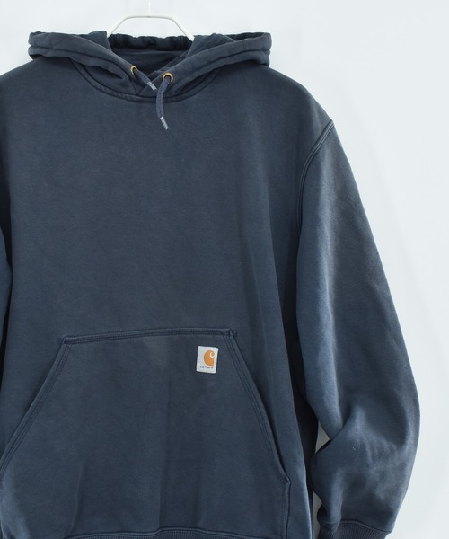 【ヴィンテージ古着】Carhartt プルオーバーパーカー
