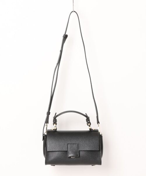 LORISTELLA ロリステッラ ベスミニ ハンドバッグ ローズゴールド LORISTELLA ロリステッラ ベスミニ ハンドバッグ ローズゴールド