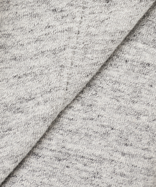 journal standard L'essage（ジャーナルスタンダードレサージュ）の「ストレッチウラケイージーパンツ（スウェットパンツ・レディース・ライトグレー/ホワイト・FREE）」の18枚目の写真