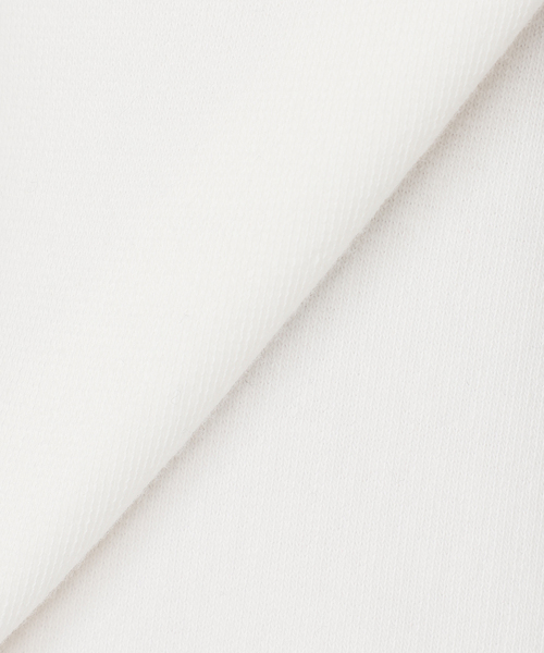 journal standard L'essage（ジャーナルスタンダードレサージュ）の「ストレッチウラケイージーパンツ（スウェットパンツ・レディース・ライトグレー/ホワイト・FREE）」の20枚目の写真