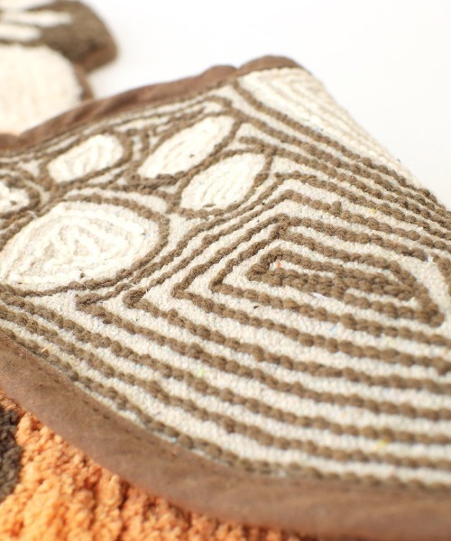 チチカカ（チチカカ）の「バンザイアニマルマット【WEB限定】50×61cm（ラグ/マット・レディース・その他1/その他2/その他3/その他4・FREE）」の14枚目の写真