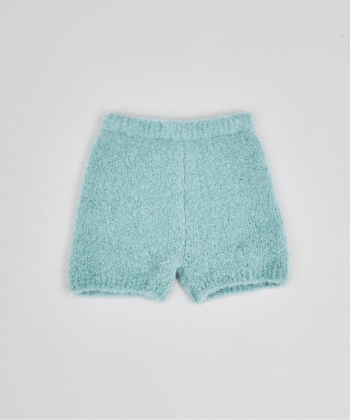 Carmelo(カーメロ)の「Toricot couche mohair pants(その他パンツ・レディース・ミント/ピンク・FREE)」の18枚目の写真