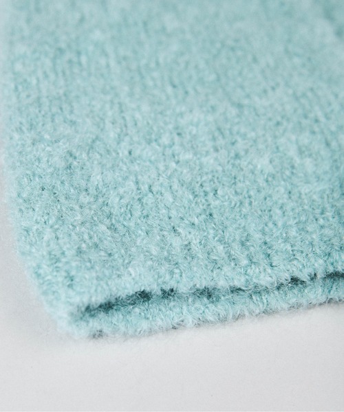 Carmelo(カーメロ)の「Toricot couche mohair pants(その他パンツ・レディース・ミント/ピンク・FREE)」の20枚目の写真