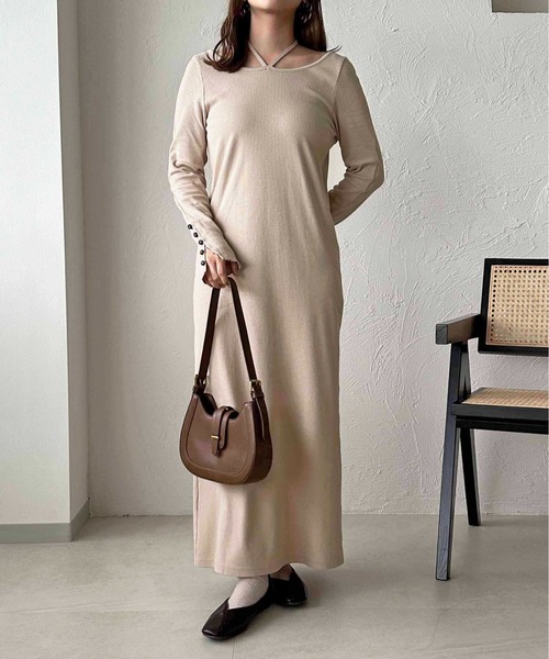 アプワンピ♡新品 