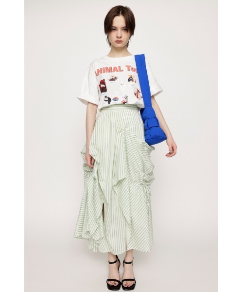 SLY（スライ）の「スカート（スカート）」 - WEAR
