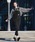 MILKFED.�i�~���N�t�F�h�j�́uWORK STYLE SALOPETTE SKIRT�i�T���y�b�g/�I�[�o�[�I�[���j�v�b�u���b�N