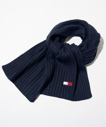 TOMMY HILFIGER（トミーヒルフィガー）の「【TOMMY HILFIGER】TH100067C マフラー（マフラー）」