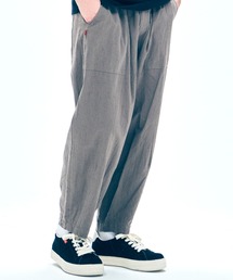 K-suit pants