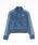 adidas�i�A�f�B�_�X�j�́uadidas DENIM FB TT / �A�f�B�_�X �f�j�� �t�@�C���[ �o�[�h �g���b�N �g�b�v�i�W���[�W�j�v�b�u���[