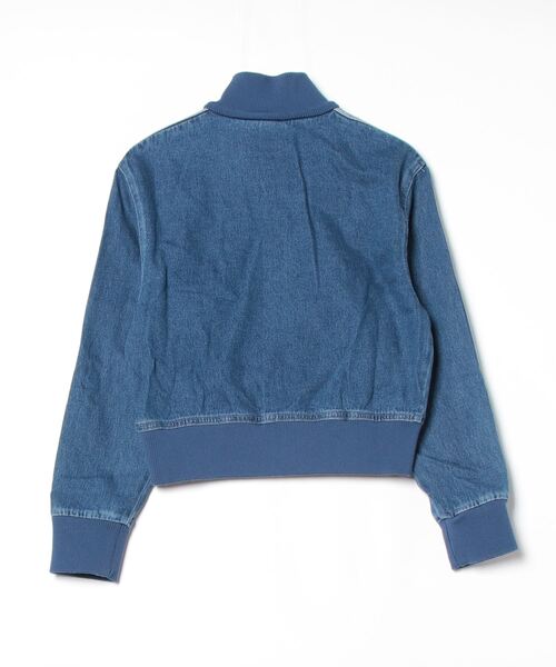 adidas DENIM FB TT / アディダス デニム ファイヤー バード トラック