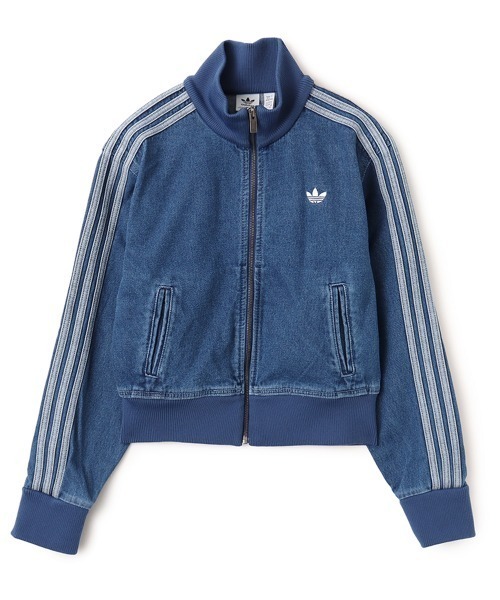 adidas DENIM FB TT / アディダス デニム ファイヤー バード