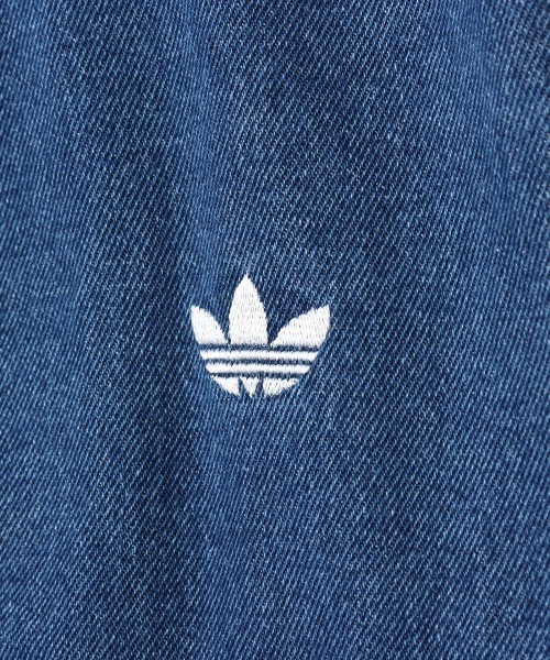 adidas DENIM FB TT / アディダス デニム ファイヤー バード トラック