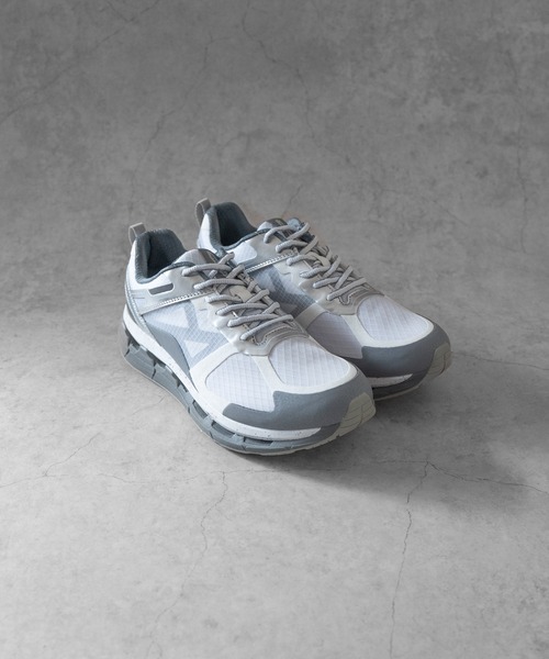 MOISTHROUGH360×71 MICHAEL 特許取得・通気防水システム採用