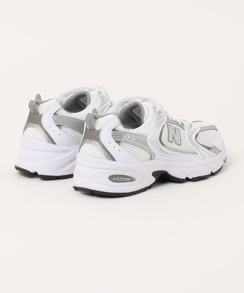 new balance/ニューバランス レディース スニーカー カジュアル MR530