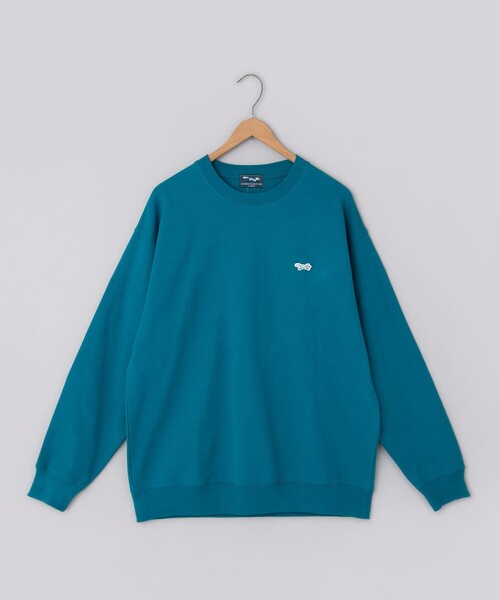 セール】Penneys（ぺニーズ）別注クリアコットンクルーネック