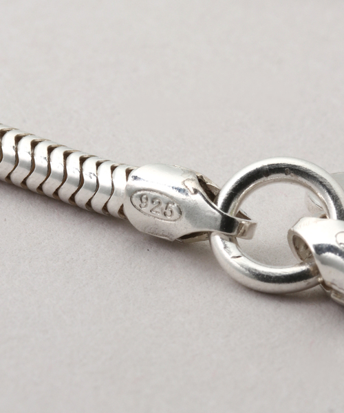 Sapir Bachar サピア バハール Spiga Necklace Gold Spiga Necklace