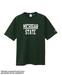 【Champion/チャンピオン】メンズ MADE IN USA ティーテンイレブン ショートスリーブTシャツ MSU