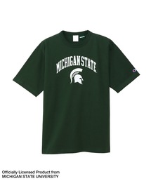 Champion（チャンピオン）の「【Champion/チャンピオン】メンズ MADE IN USA ティーテンイレブン ショートスリーブTシャツ MSU（Tシャツ/カットソー）」