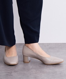 HIMIKO｜ヒミコのパンプス（スクエアトゥ）通販 - ZOZOTOWN