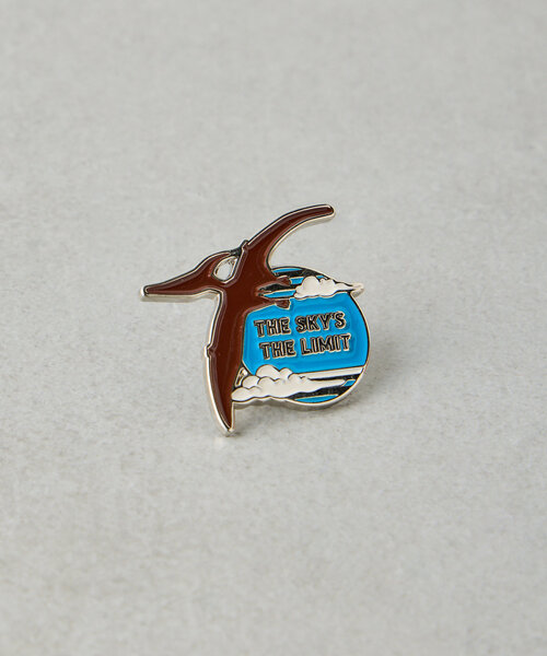 BIRTHDAY BAR（バースデイバー）の「PINS（バッジ・レディース・ブルー/ブラック/レッド系その他/レッド/ピンク/イエロー/ゴールド/ブラック系その他/ピンク系その他/ブルー系その他/グリーン・0）」の6枚目の写真