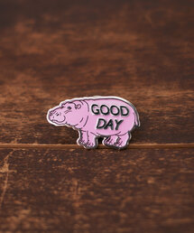 BIRTHDAY BAR（バースデイバー）の「PINS（バッジ）」