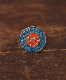 BIRTHDAY BAR(o[XfCo[)PINS(obW)