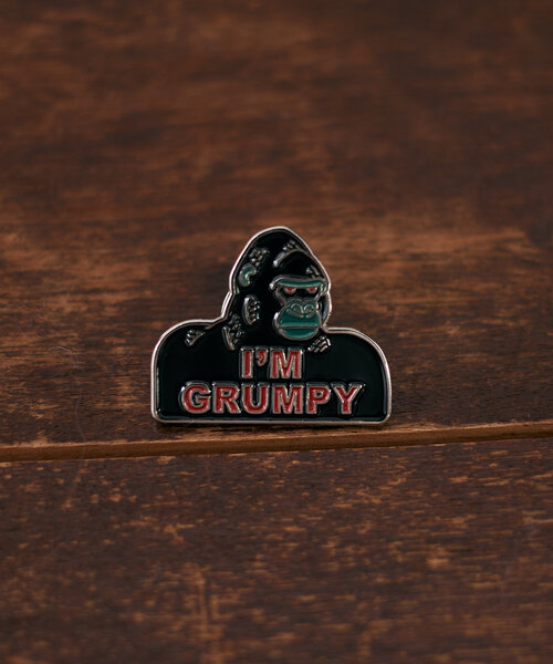 BIRTHDAY BAR（バースデイバー）の「PINS（バッジ・レディース・ブルー/ブラック/レッド系その他/レッド/ピンク/イエロー/ゴールド/ブラック系その他/ピンク系その他/ブルー系その他/グリーン・0）」の2枚目の写真