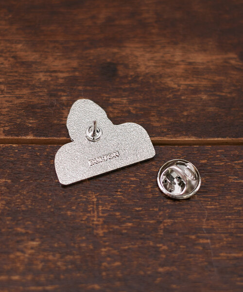 BIRTHDAY BAR（バースデイバー）の「PINS（バッジ・レディース・ブルー/ブラック/レッド系その他/レッド/ピンク/イエロー/ゴールド/ブラック系その他/ピンク系その他/ブルー系その他/グリーン・0）」の13枚目の写真