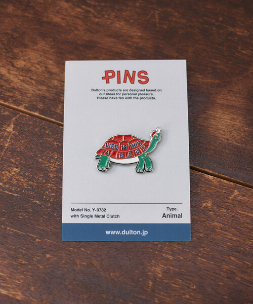 BIRTHDAY BAR（バースデイバー）の「PINS（バッジ・レディース・ブルー/ブラック/レッド系その他/レッド/ピンク/イエロー/ゴールド/ブラック系その他/ピンク系その他/ブルー系その他/グリーン・0）」の22枚目の写真