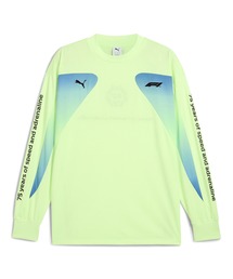 PUMA/プーマ ロンT/長袖Tシャツ F1 スポーツ  631642