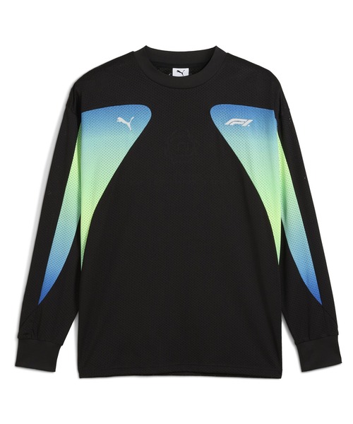 THE RAMPAGE PUMA ロンT PUMA THE RAMPAGE ロンT Lサイズ PUMA/プーマ ロンT/長袖T