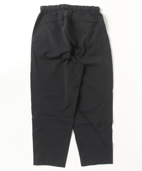 【新品】Dime Relaxed Zip Pants ナイロンパンツ S Dime RELAXED ZIP PANTS / PUZZLE CAMO (ダイム ナイロンパンツ