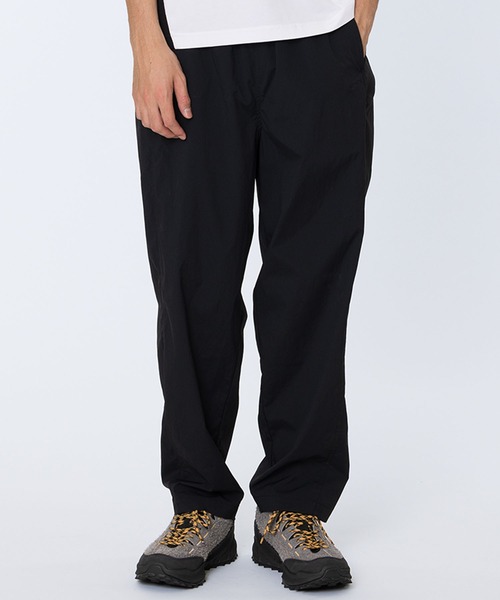 HERENESS ECONYL®︎ ロングパンツ THIS IS HOW WE CREATE No.003 LONG PANTS CATEGORY – HERENESS.jp
