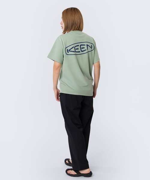 NYLON RELAXED PANTS / ナイロン リラックスド パンツ / ロング