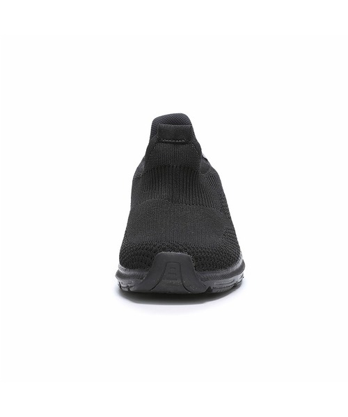 SNGY CUSHION(シナジークッション)の「【MoonStar/ムーンスター】SNGY M25 メンズスニーカー(スニーカー・メンズ・ブラック・30.0cm/29.0cm/28.0cm/27.0cm/26.5cm/26.0cm/25.5cm/25.0cm/24.5cm)」の5枚目の写真