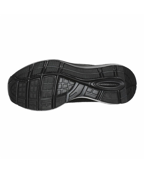 SNGY CUSHION(シナジークッション)の「【MoonStar/ムーンスター】SNGY M25 メンズスニーカー(スニーカー・メンズ・ブラック・30.0cm/29.0cm/28.0cm/27.0cm/26.5cm/26.0cm/25.5cm/25.0cm/24.5cm)」の8枚目の写真