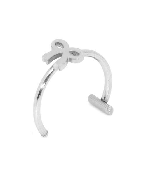 NOWLE(ノウル)の「【NOWLE】サークル デザイン カフ(ピアス(片耳用)・レディース・シルバー系4/ブラック系3/ブラック系1/シルバー系5/シルバー系3/ゴールド系2/ピンク系3/ピンク系2/その他3/その他2/その他1/シルバー系7/シルバー系6/ブラック系2/ゴールド系3/ゴールド系1/シルバー系2/シルバー系1/ピンク系1・FREE)」の14枚目の写真