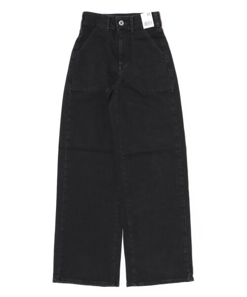 A&S DIMALEU drawstring パンツ A&S DIMALEU drawstring パンツ