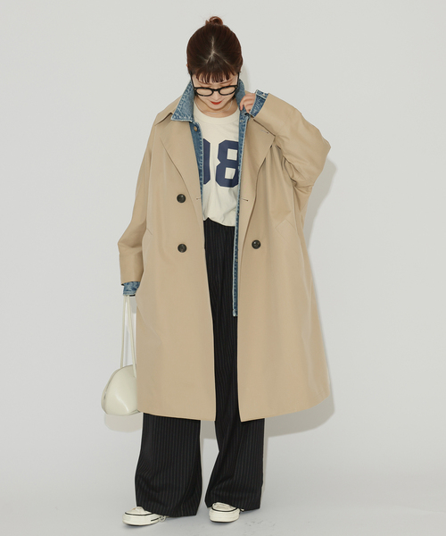 Spick & Span（スピックアンドスパン）の「TICCA / ティッカ テント