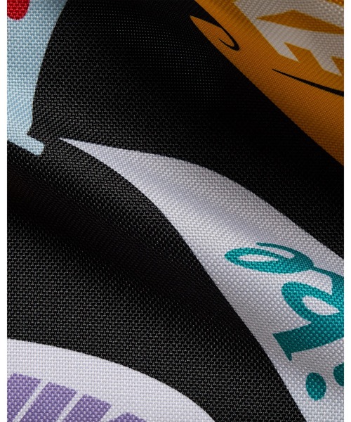 NIKE（ナイキ）の「《NIKEアパレル》NK HERITAGEBKPK-PENANTTOSS（バックパック/リュック・メンズ・ブラック系その他・フリー）」の10枚目の写真